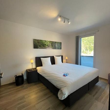 Penthouse Lebierre Hotell Malmedy Exteriör bild