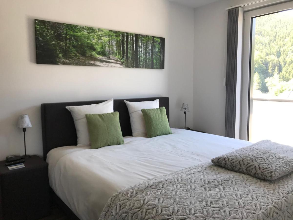 Penthouse Lebierre Hotell Malmedy Exteriör bild